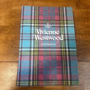 Vivienne Westwood: The Complete Collections [Catwalk]